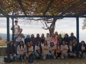 Zeromski na europejskim szlaku vol 5 – grecja 2025 (16)