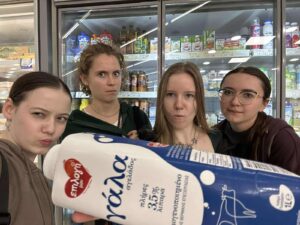 Zeromski na europejskim szlaku vol 5 – grecja 2025 (32)