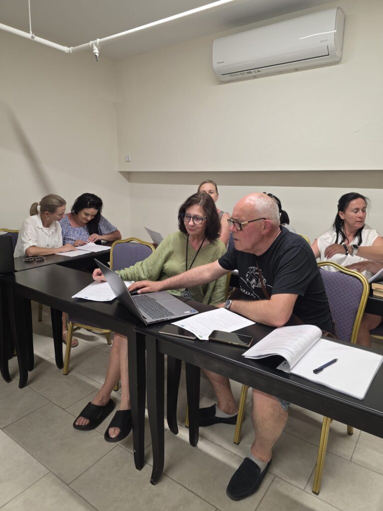 KIS GRECJA WIOSNA 2026 “The modern teacher in the digital age – technologies, safety and international inspirations”​ (10)