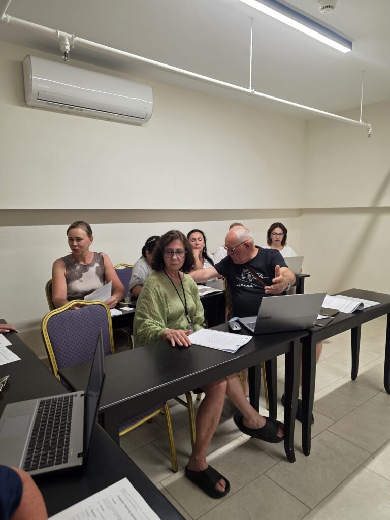 KIS GRECJA WIOSNA 2026 “The modern teacher in the digital age – technologies, safety and international inspirations”​ (11)