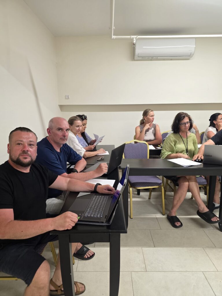 KIS GRECJA WIOSNA 2026 “The modern teacher in the digital age – technologies, safety and international inspirations”​ (12)