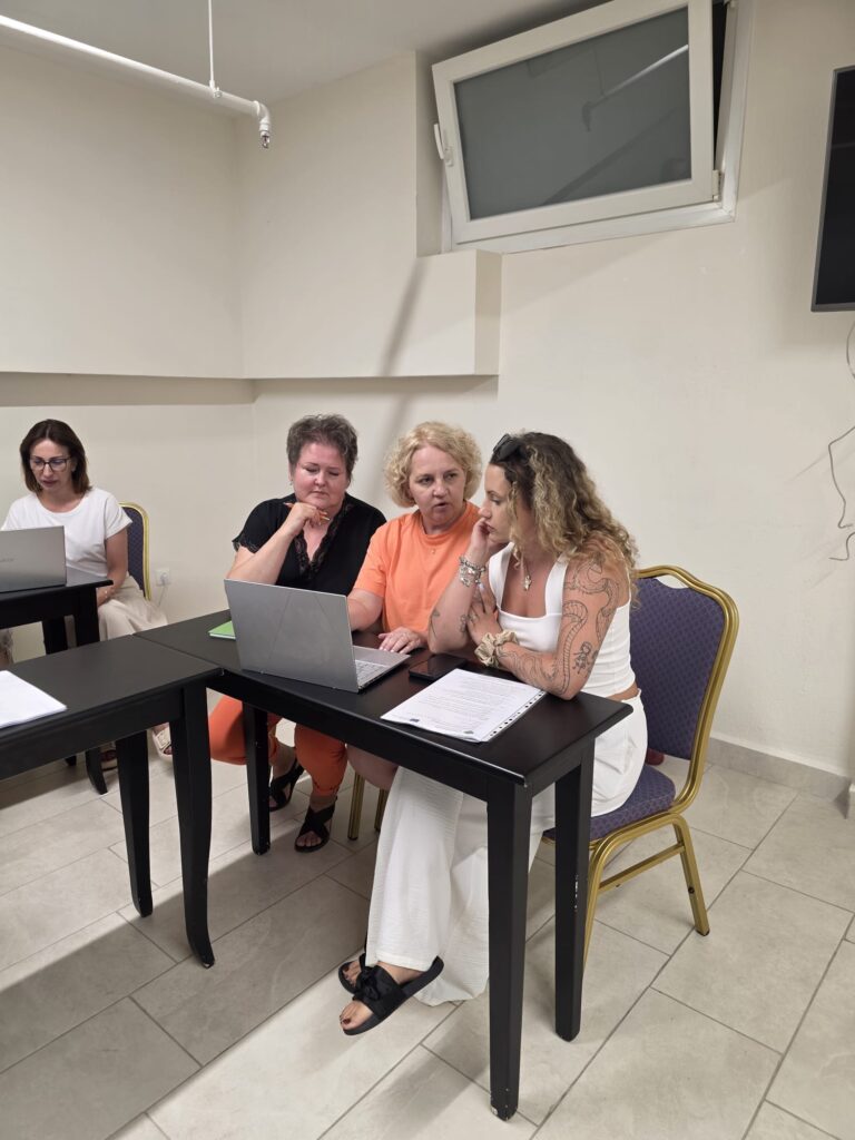 KIS GRECJA WIOSNA 2026 “The modern teacher in the digital age – technologies, safety and international inspirations”​ (13)