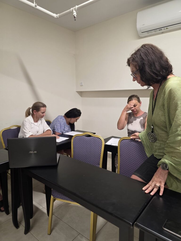 KIS GRECJA WIOSNA 2026 “The modern teacher in the digital age – technologies, safety and international inspirations”​ (17)