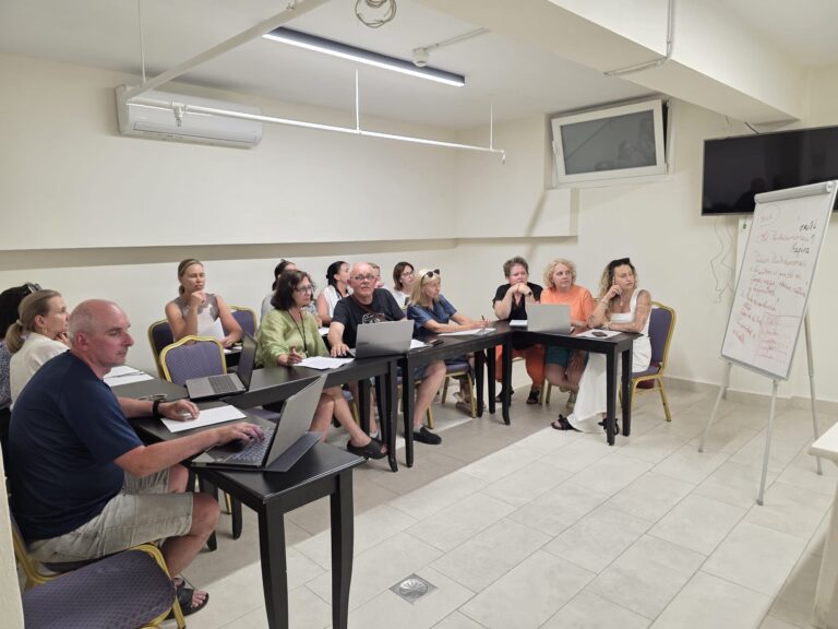 KIS GRECJA WIOSNA 2026 “The modern teacher in the digital age – technologies, safety and international inspirations”​ (2)