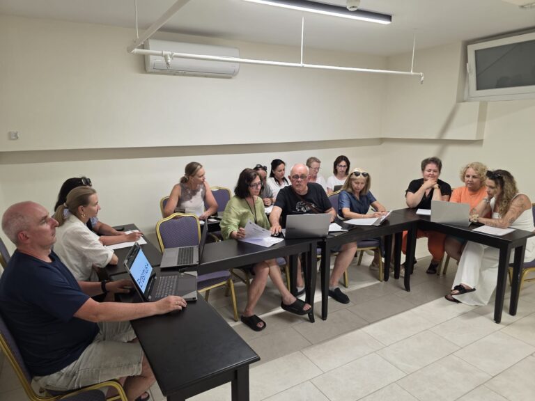 KIS GRECJA WIOSNA 2026 “The modern teacher in the digital age – technologies, safety and international inspirations”​ (3)