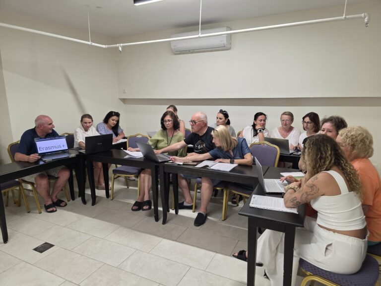 KIS GRECJA WIOSNA 2026 “The modern teacher in the digital age – technologies, safety and international inspirations”​ (5)