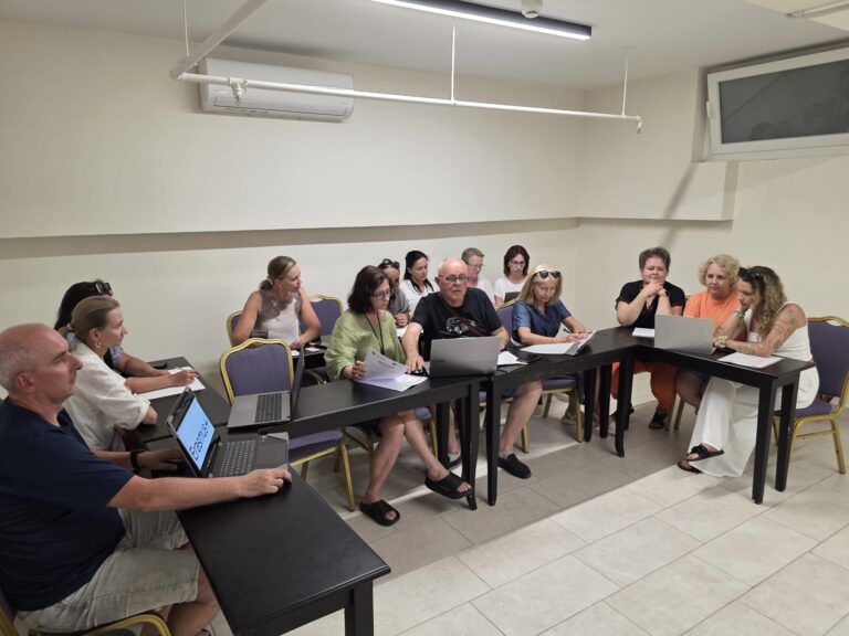 KIS GRECJA WIOSNA 2026 “The modern teacher in the digital age – technologies, safety and international inspirations”​ (6)